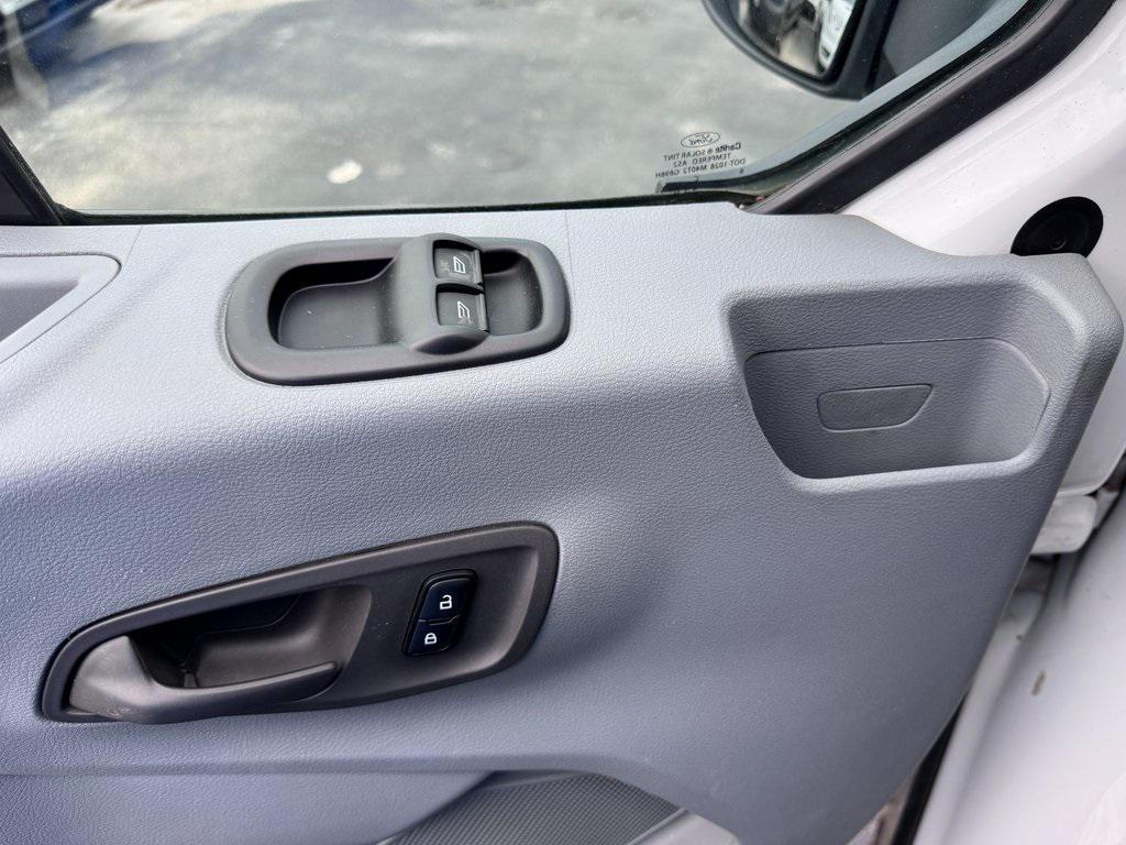 used 2016 Ford Transit-350 car, priced at $16,995