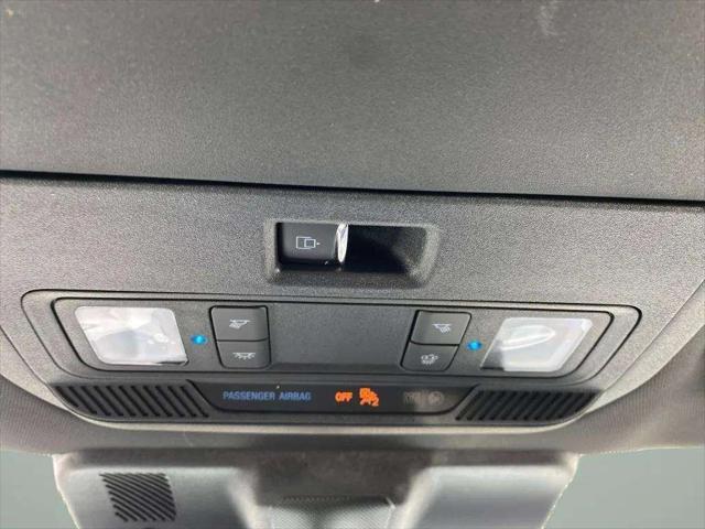 used 2022 Ford F-150 car, priced at $44,997