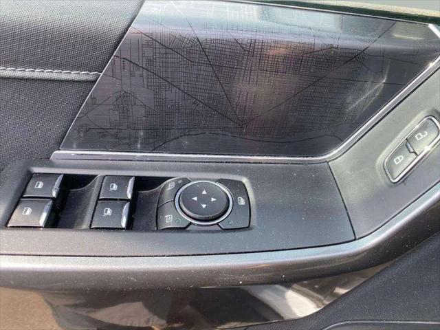 used 2022 Ford F-150 car, priced at $44,997