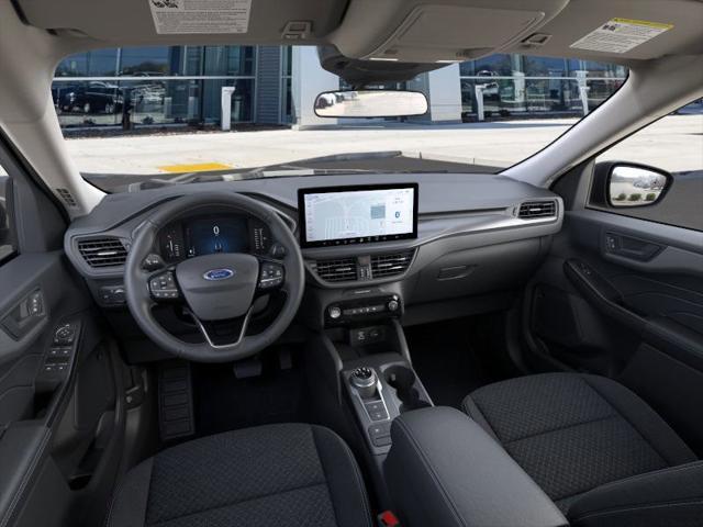 new 2025 Ford Escape car, priced at $30,611