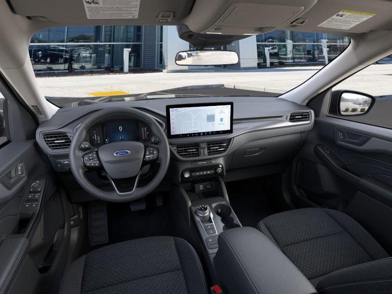 new 2025 Ford Escape car, priced at $30,611
