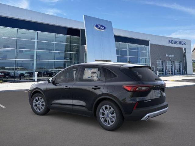 new 2025 Ford Escape car, priced at $30,611