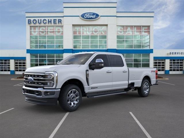 new 2024 Ford F-250 car, priced at $77,777