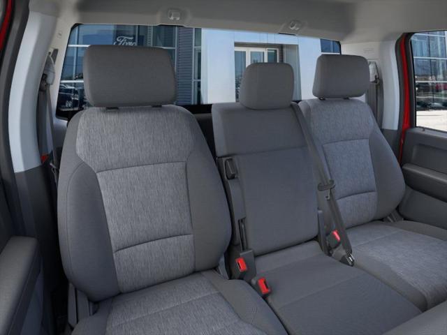 new 2025 Ford F-350 car, priced at $56,472