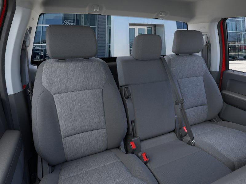 new 2025 Ford F-350 car, priced at $54,472