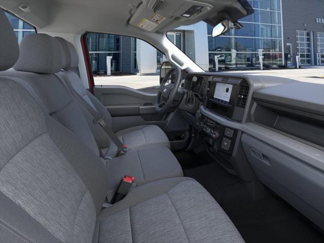 new 2025 Ford F-350 car, priced at $56,472