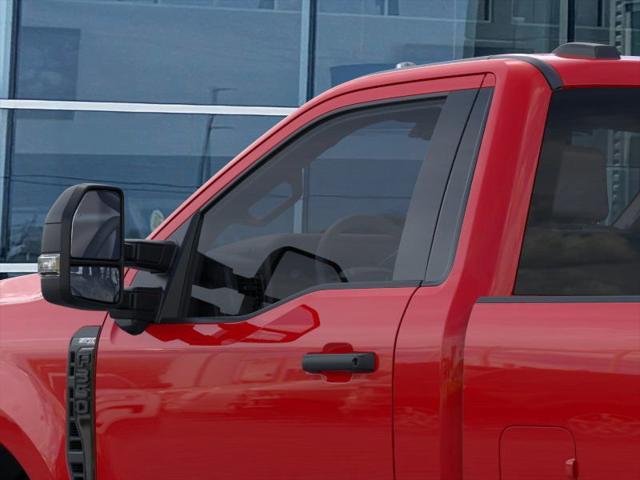 new 2025 Ford F-350 car, priced at $56,472