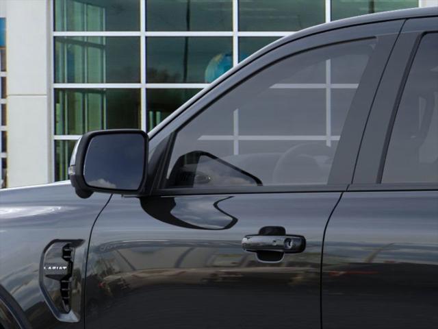 new 2025 Ford Ranger car, priced at $48,287