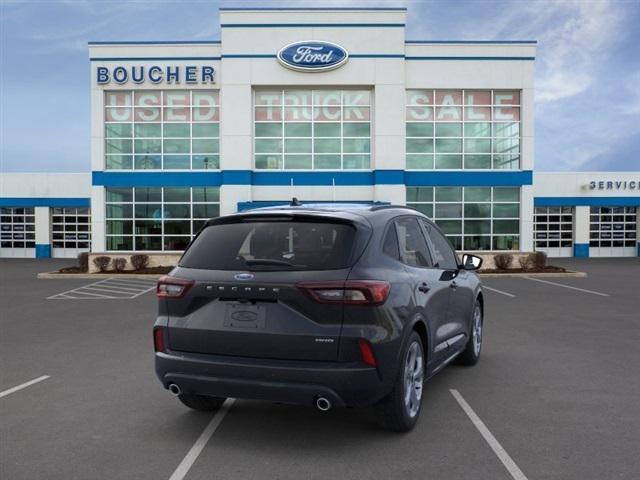 new 2024 Ford Escape car, priced at $35,563