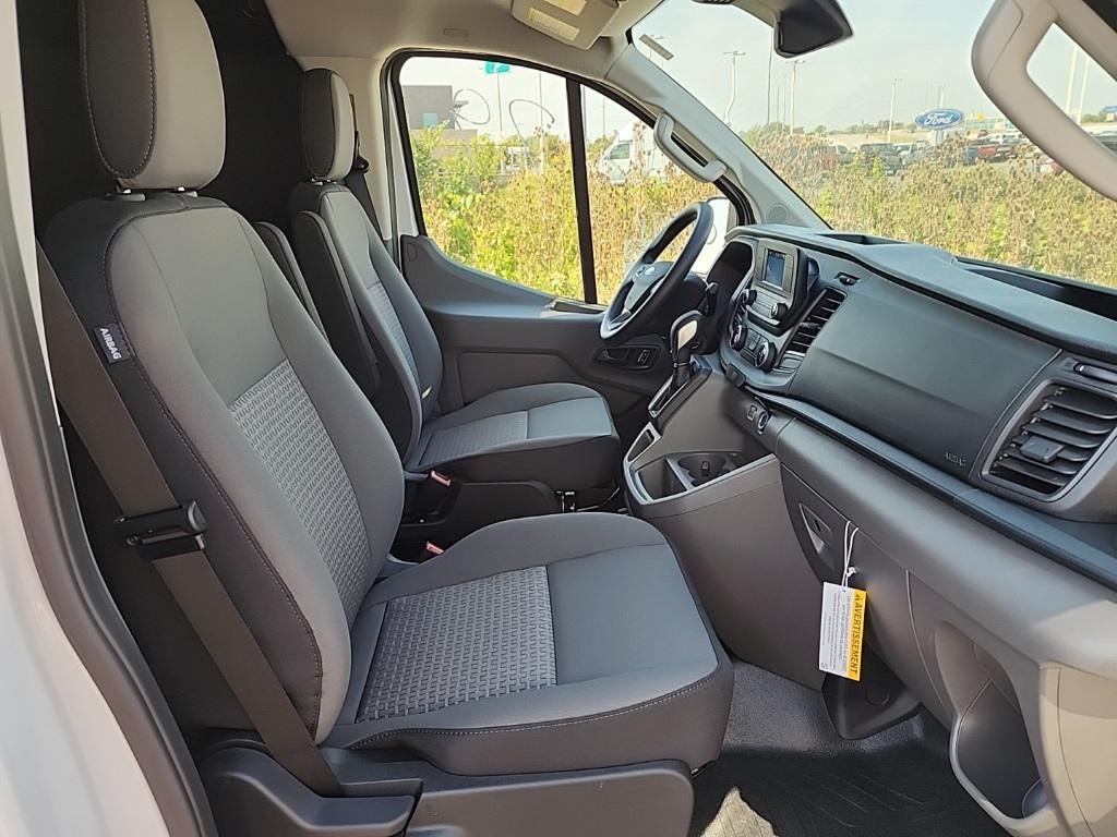 new 2024 Ford Transit-350 car, priced at $51,222