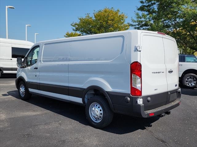 new 2024 Ford Transit-350 car, priced at $58,500