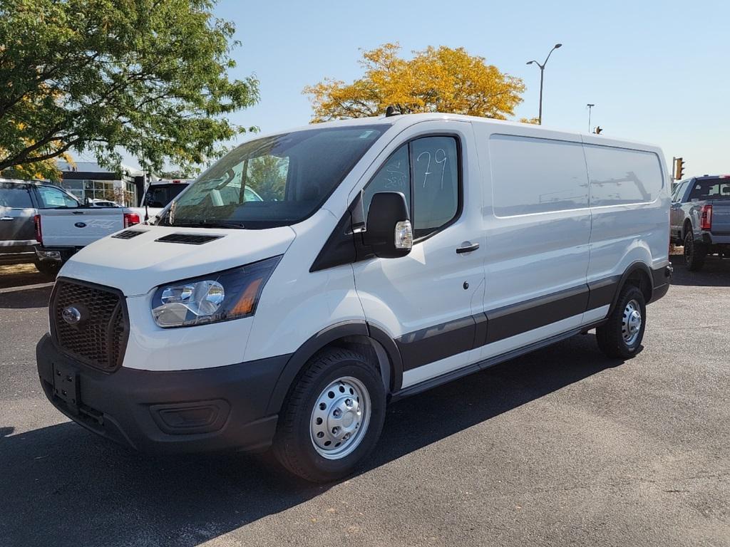 new 2024 Ford Transit-350 car, priced at $51,222