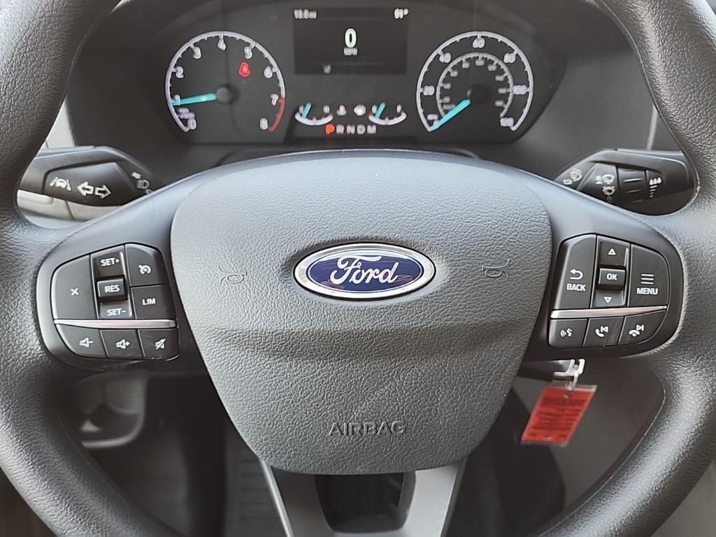 new 2024 Ford Transit-350 car, priced at $51,222