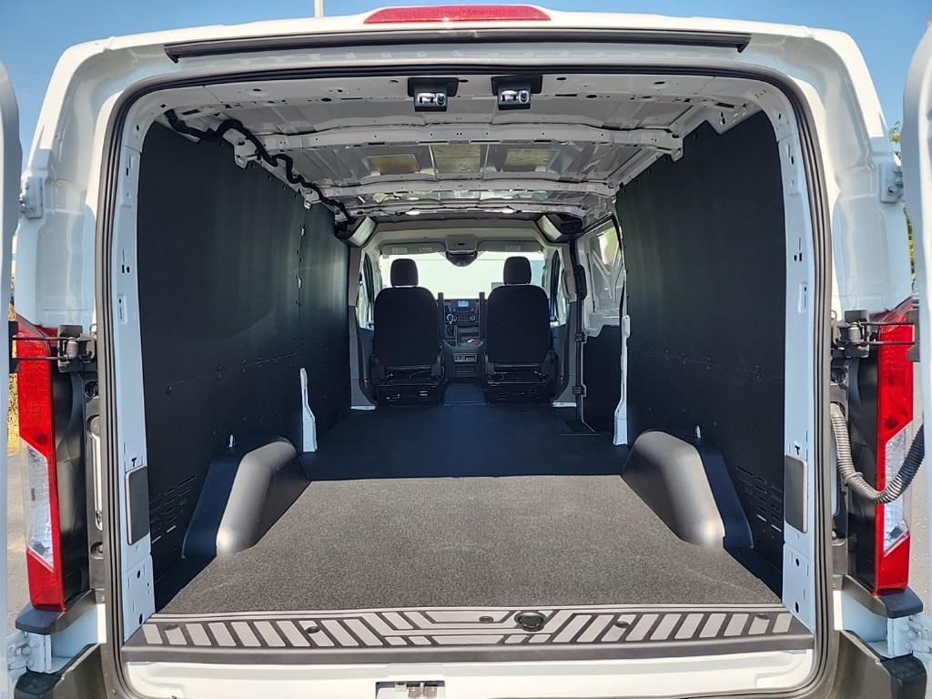 new 2024 Ford Transit-350 car, priced at $51,222