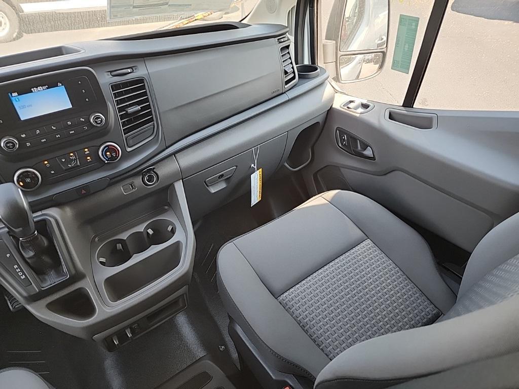 new 2024 Ford Transit-350 car, priced at $51,222