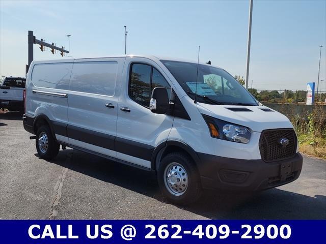 new 2024 Ford Transit-350 car, priced at $51,222