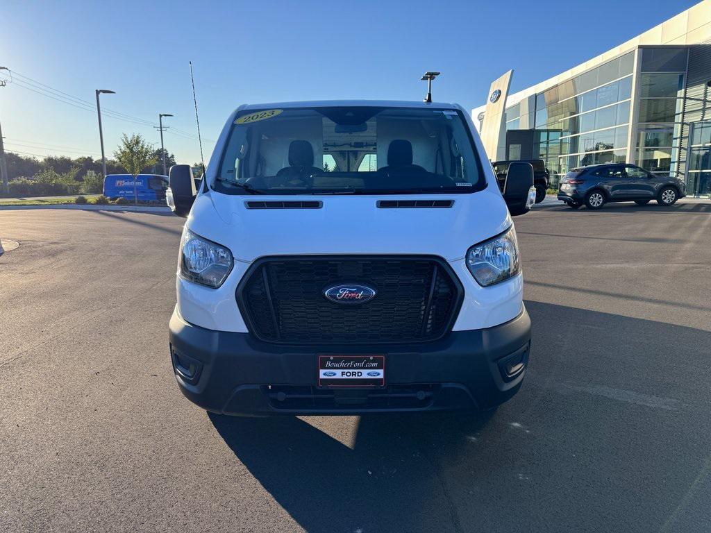 used 2023 Ford Transit-150 car, priced at $34,667