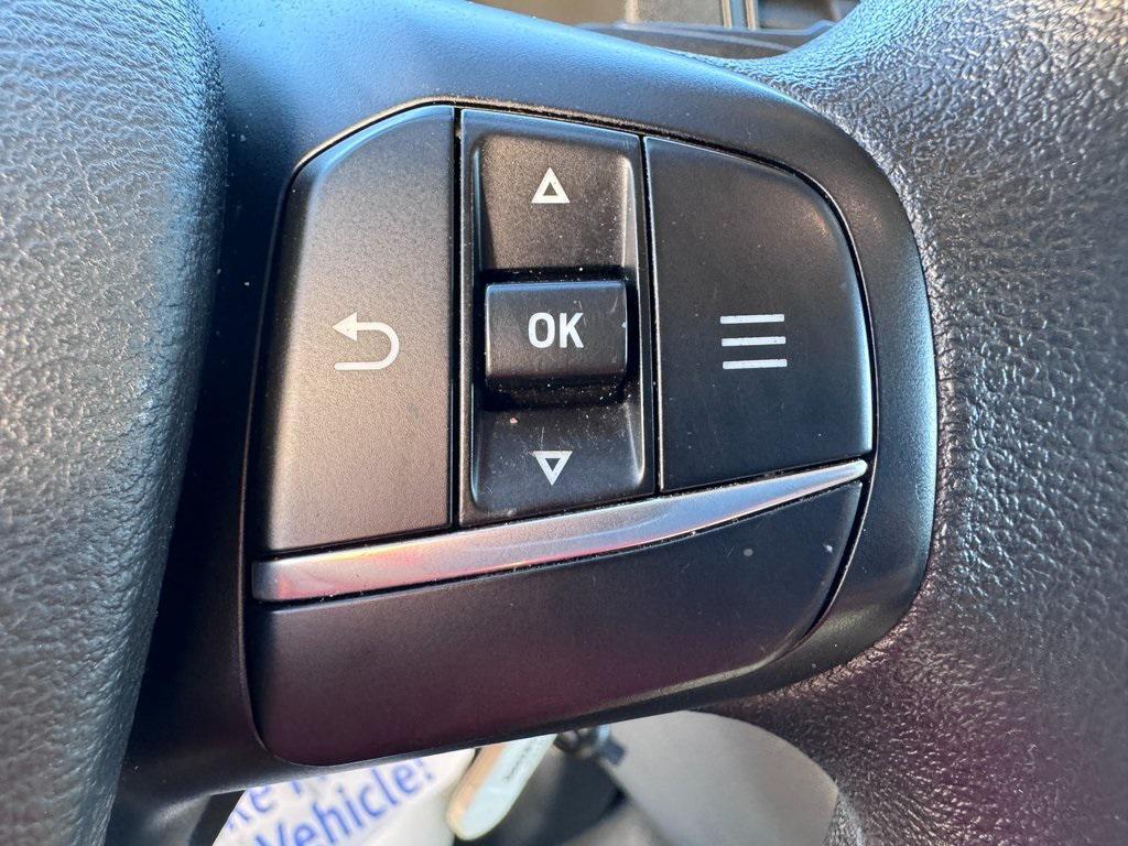 used 2023 Ford Transit-150 car, priced at $34,667
