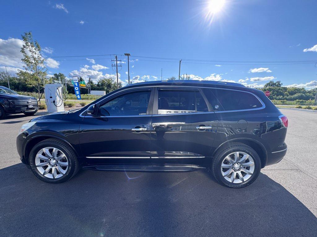 used 2016 Buick Enclave car, priced at $11,695