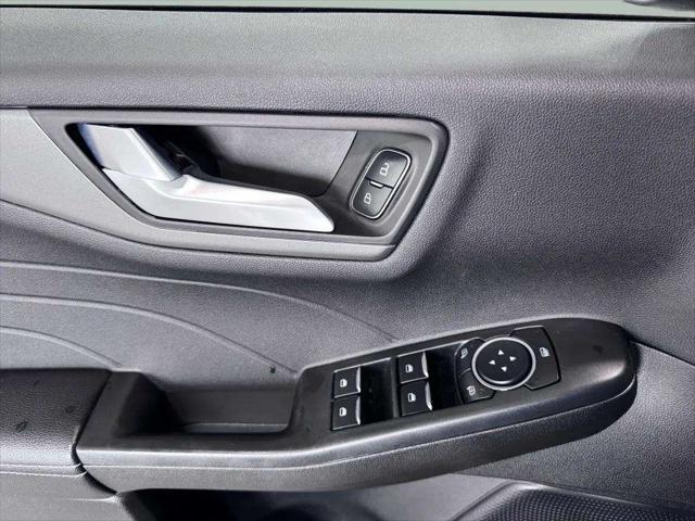 used 2024 Ford Escape PHEV car, priced at $30,000