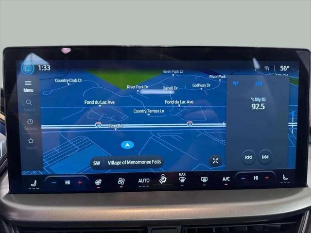 used 2024 Ford Escape PHEV car, priced at $30,000