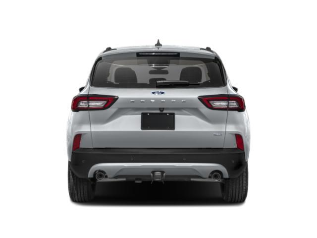 used 2024 Ford Escape PHEV car, priced at $31,997