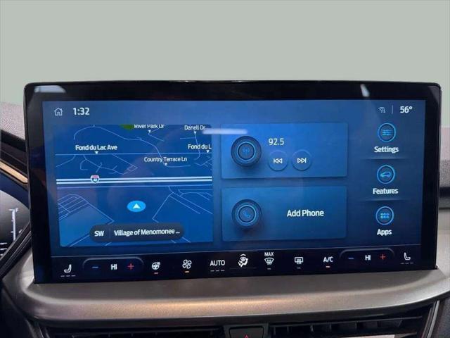 used 2024 Ford Escape PHEV car, priced at $30,000