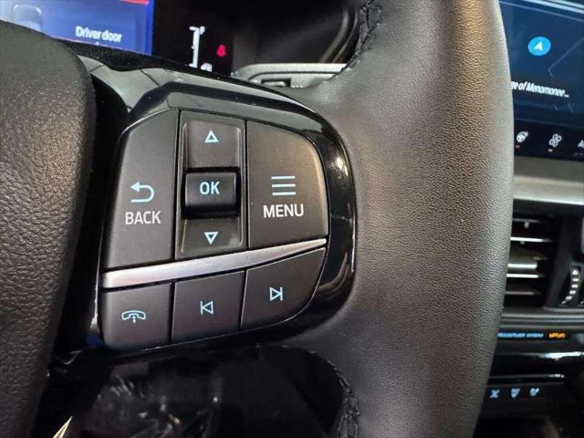 used 2024 Ford Escape PHEV car, priced at $30,000