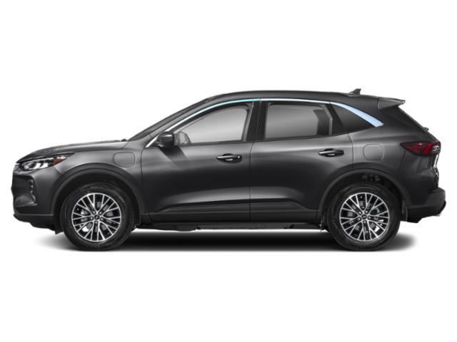 used 2024 Ford Escape PHEV car, priced at $31,997