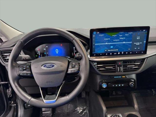 used 2024 Ford Escape PHEV car, priced at $30,000