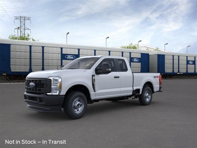 new 2024 Ford F-250 car, priced at $50,432