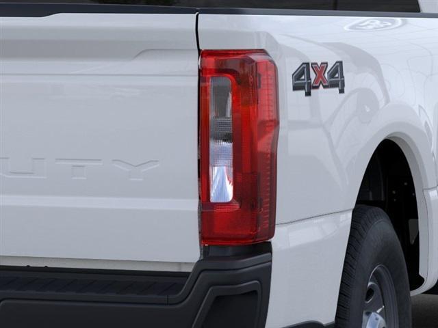 new 2024 Ford F-250 car, priced at $48,432