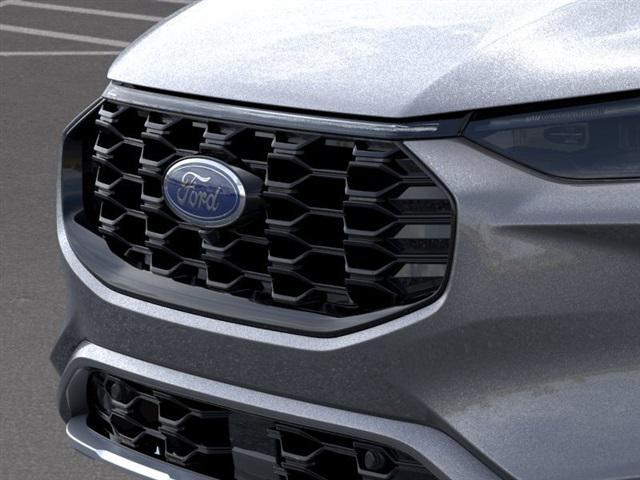new 2023 Ford Escape car, priced at $38,499