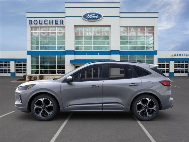 new 2023 Ford Escape car, priced at $38,499