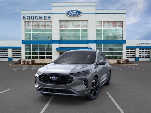 new 2023 Ford Escape car, priced at $38,499