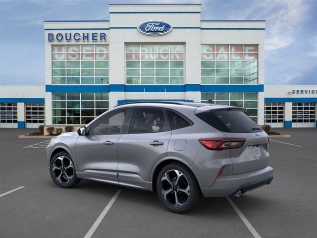 new 2023 Ford Escape car, priced at $38,499