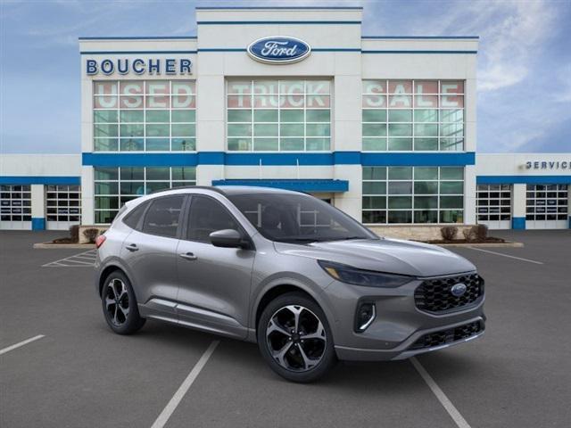 new 2023 Ford Escape car, priced at $38,499