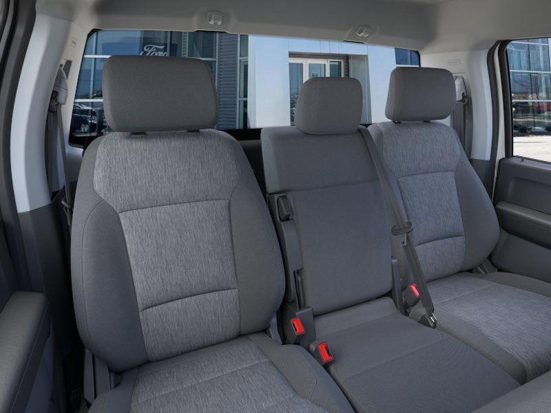 new 2025 Ford F-350 car, priced at $54,998
