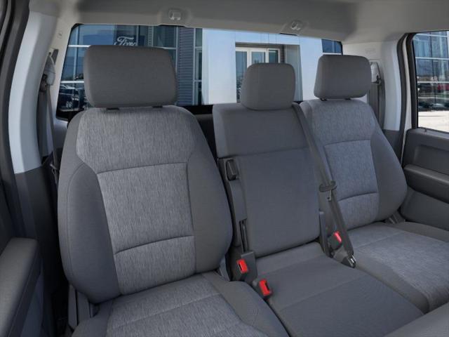 new 2025 Ford F-350 car, priced at $55,998