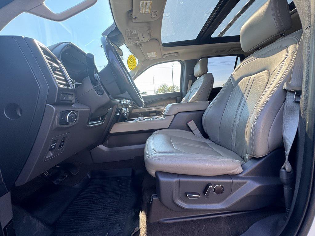 used 2020 Ford Expedition car, priced at $30,997