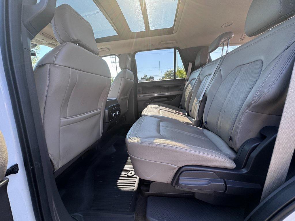 used 2020 Ford Expedition car, priced at $30,997