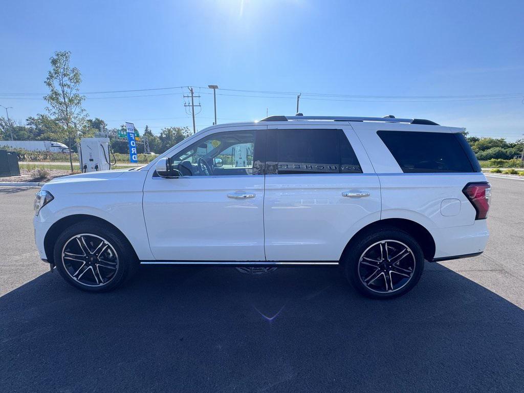 used 2020 Ford Expedition car, priced at $30,997