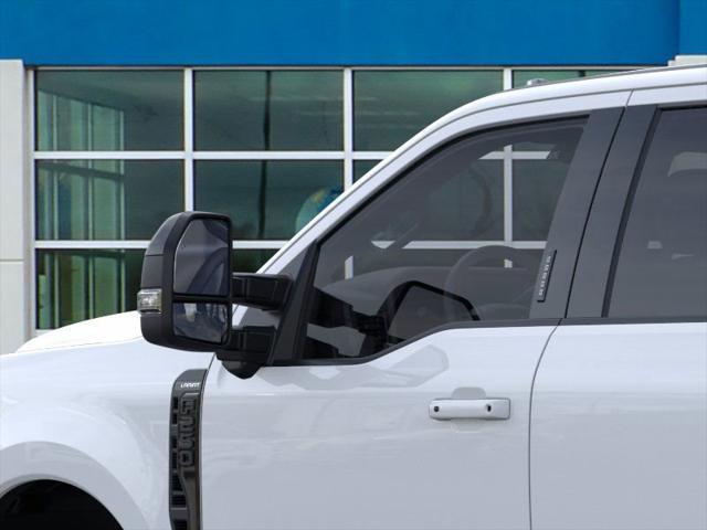 new 2025 Ford F-250 car, priced at $80,000