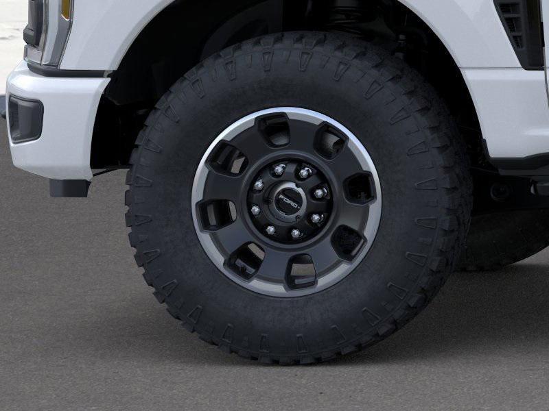 new 2025 Ford F-250 car, priced at $79,500