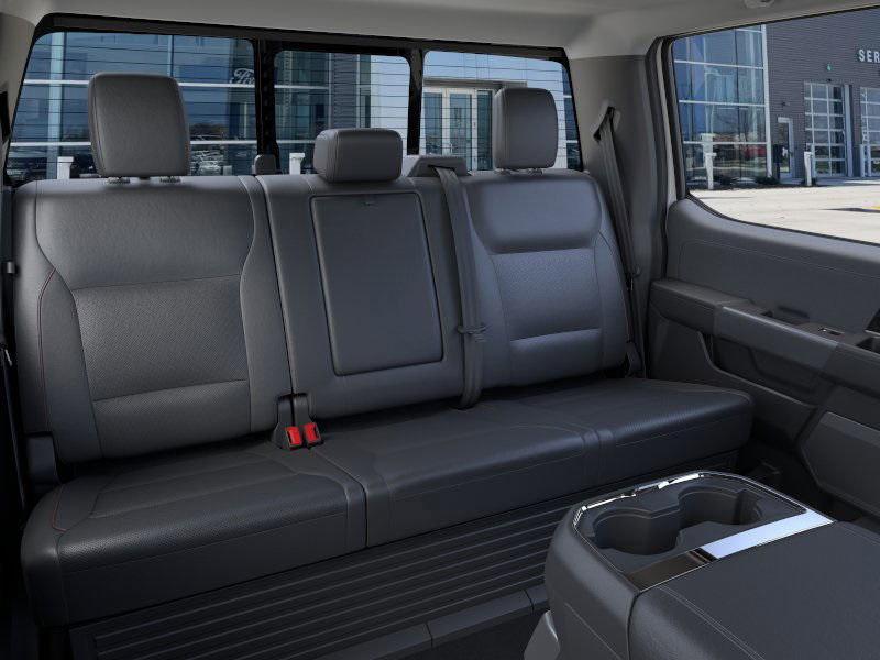 new 2025 Ford F-250 car, priced at $79,500