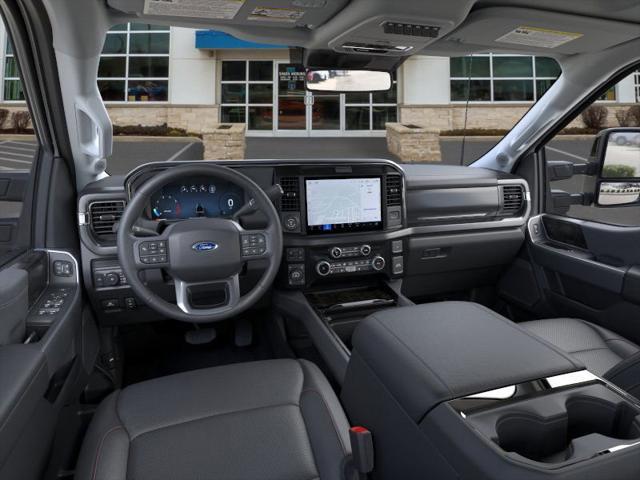 new 2025 Ford F-250 car, priced at $80,000