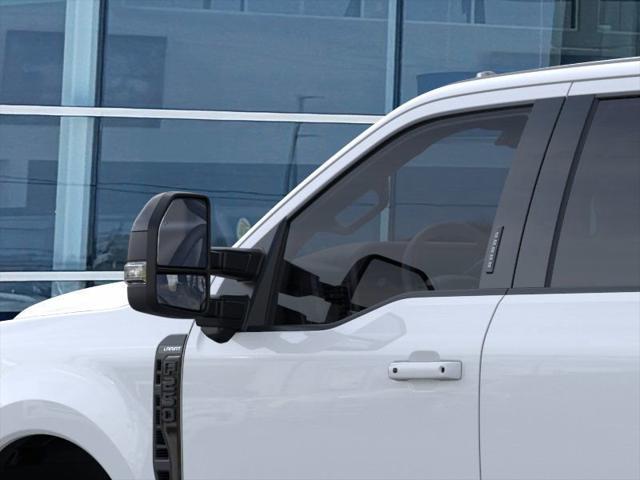 new 2025 Ford F-250 car, priced at $79,500