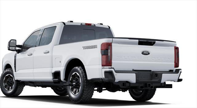 new 2025 Ford F-250 car, priced at $80,000