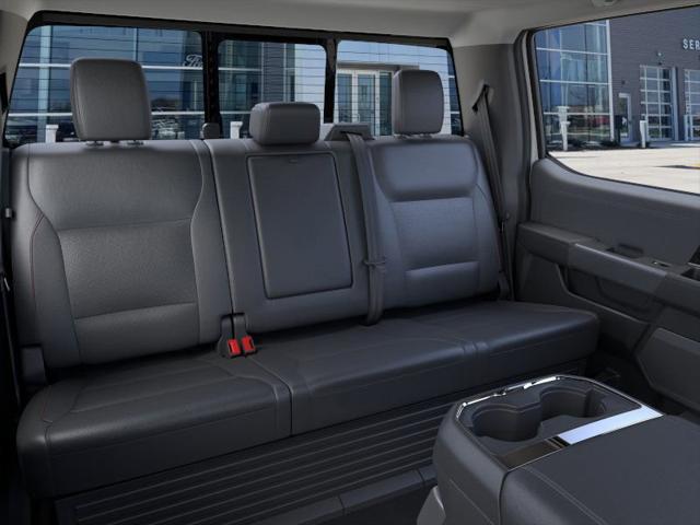 new 2025 Ford F-250 car, priced at $79,500