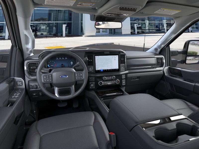 new 2025 Ford F-250 car, priced at $79,500